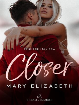 cover image of Closer